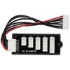 OPTION No.1 Balance Conversion Board JST-XH (OP-1 IMAX, HitEC, Tamazo,