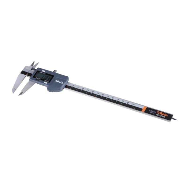 BETA 1651DGTB 150 Digital Vernier Caliper 150