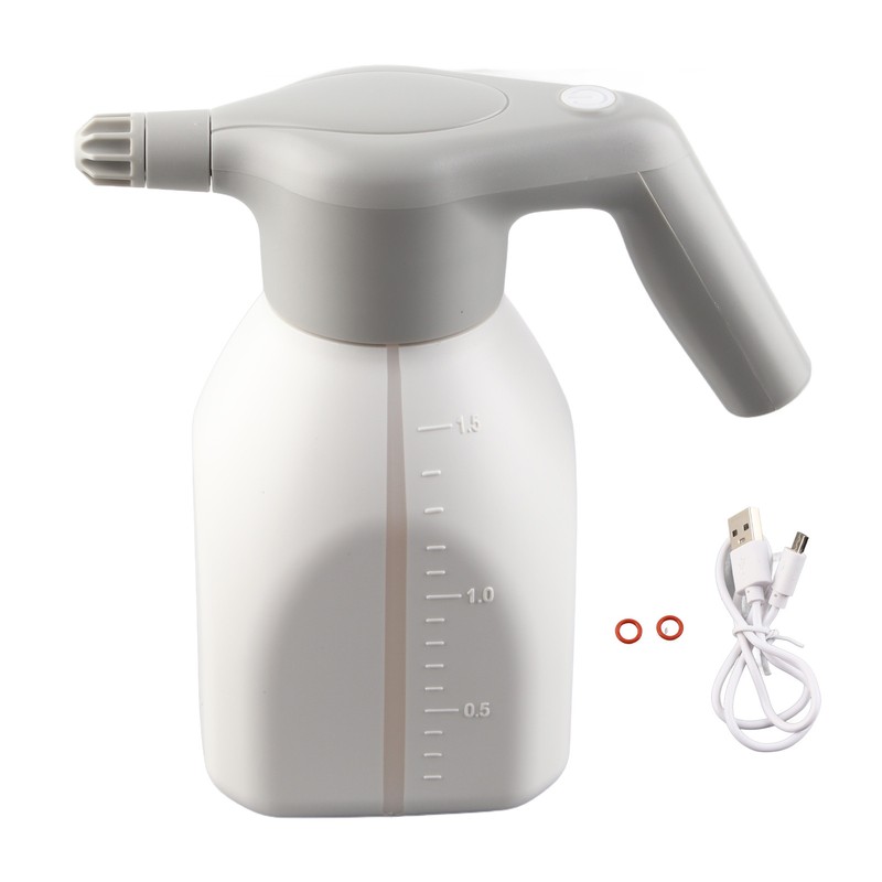 Electric Plant Sprayer Home Automatic Watering Can Electric Garden Watering