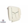 2004 Chevy Avalanche 1500 LT LS Z71 Z66 Replacement Seat