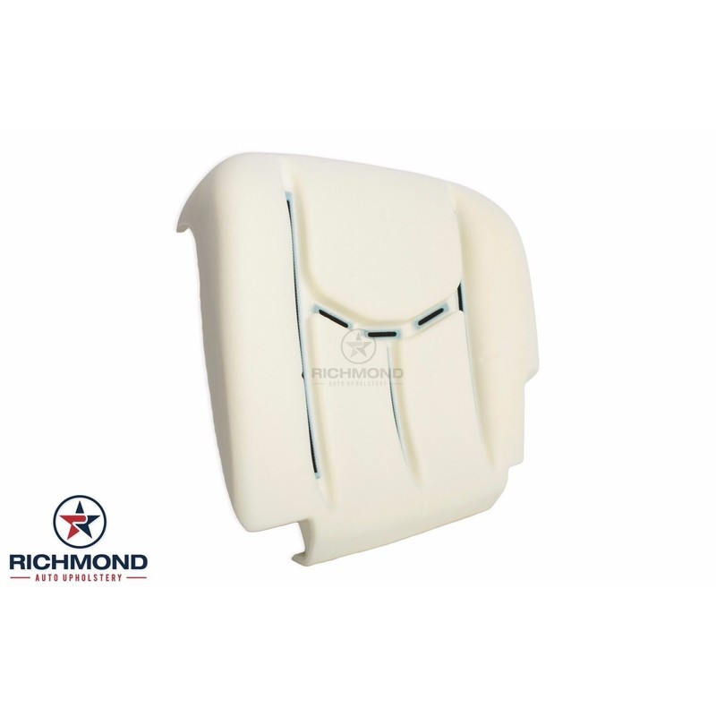 2004 Chevy Avalanche 1500 LT LS Z71 Z66 Replacement Seat