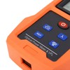 2 in 1 Optical Power Meter and Visual Fault Locator