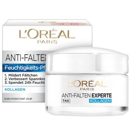 L'Oréal Paris – Collagen 35+ Anti-Wrinkle Expert