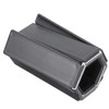 GRIRIW Folding Heat Resistant Insulated Mat Practical Pot Holder for
