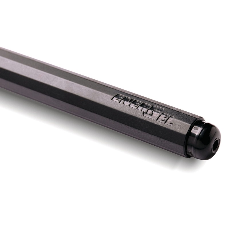 Pentel Energel Rollerball Pen - BL417R - ECO 96% Recycled