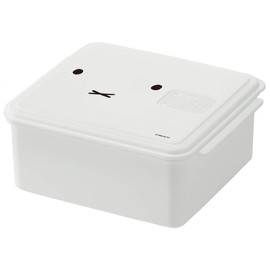 Skater (skater) French Toast Maker for Microwaves Miffy UDY1T, 33.8 fl oz (1,000 ml)