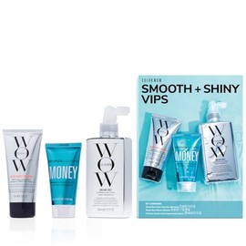 COLOR WOW COLOR WOW Smooth + Shiny VIPs Kit