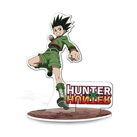 ABYSTYLE Hunter X Hunter Gon Acryl Figure