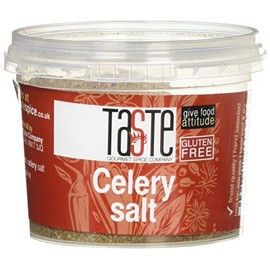 Gourmet Spice Company Celery Salt 75 g