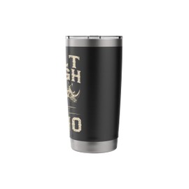 Rhino Build Tough Like A Rhino Animal Stainless Steel Insulated Tumbler