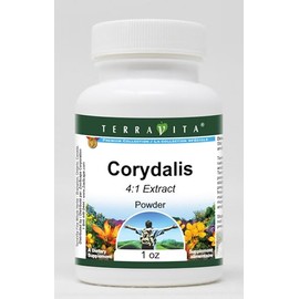 Corydalis 4:1 Powder (1 oz, ZIN: 519875) - 3 Pack