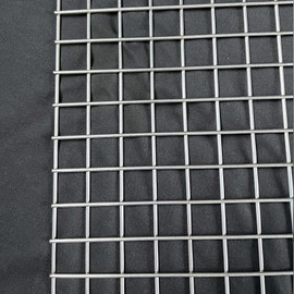 11Gauge 24"x16"Stainless Steel Hardware Cloth 1 inch Delivered Flat|Strong Heavy Wire Fence Chicken Wire Fencing Metal Screen for Screen Door Mesh,Poultry Cage,Grill Mesh,Bird Netting,Pet Metal Grate
