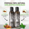 BEST DEAL Beard Wash & Beard Conditioner Set w/ Argan
