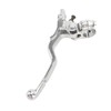 Brake Clutch Lever Smooth Operation Brake Master Cylinder Clutch Lever