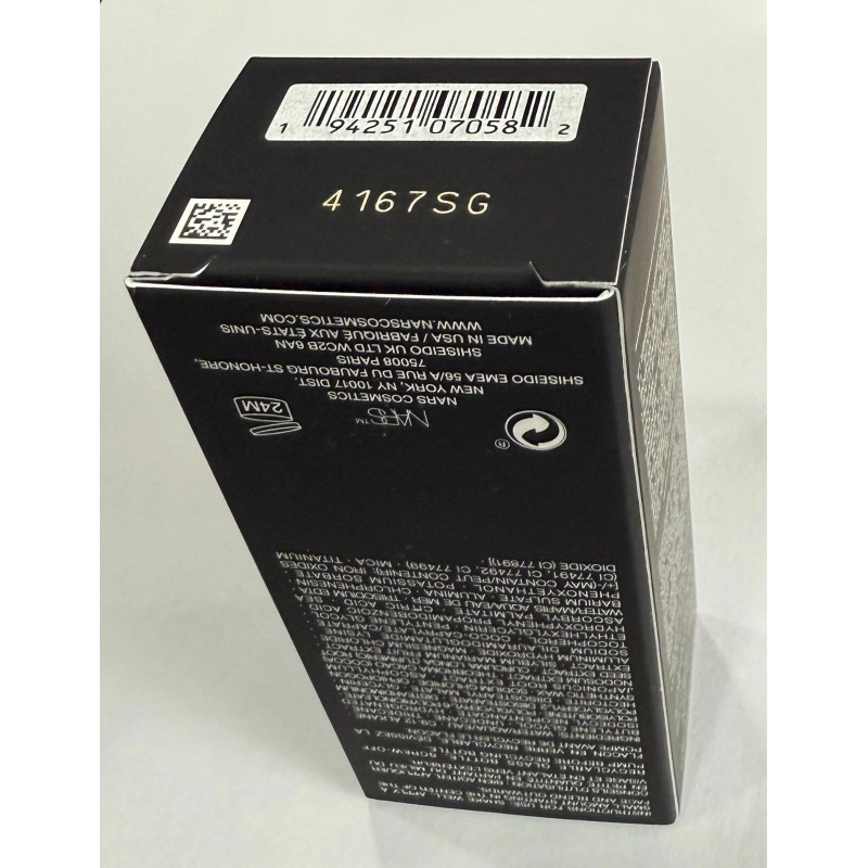 NARS Light Reflecting Foundation - Medium 2 Sante Fe -