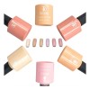 Gama Gel Uv Esmalte Semipermanente 6 Piezas - Elegir Gama