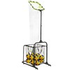 ZivPlay Volleyball Setter Training Equipment Volleyball Setting Trainer Setter Net