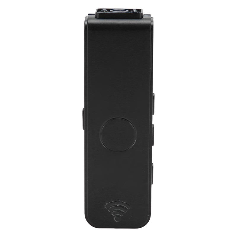 Small Body Cam 1080P HD Mini Portable Wearable for Law