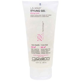 Giovanni L.A. Hold Styling Gel, 60ml