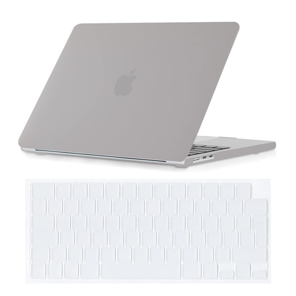 Se7enline Compatible with 13.6 inch MacBook Air M2 M3 2024