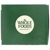 Whole Foods Market, Tea Green Jasmine Organic, 20 Count
