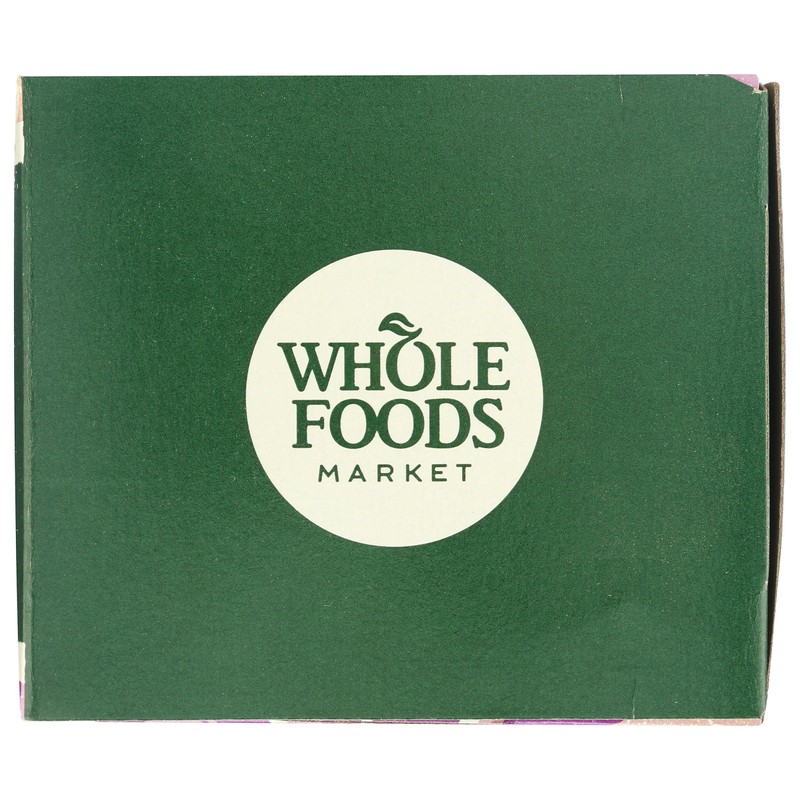 Whole Foods Market, Tea Green Jasmine Organic, 20 Count