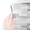 Smart Edge 0.27 In. x 18 In. Peel & Stick