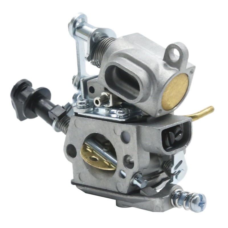 SYOWADA 522007601 Carburetor Replacemrnt For Husqvarna T435 Chainsaw, Carburetor Kit