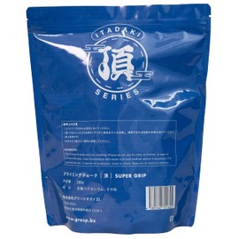 GRASP Climbing Chalk Top/Super Grip NET280g