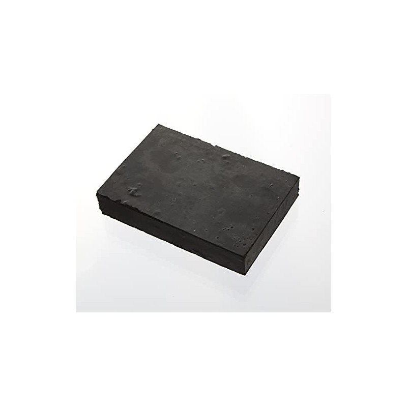 Kora Rubber Blocks 120 x 80 x 20 mm