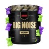 Redcon1 Big Noise Funda de protección Negro, Sour Gummy Bear,