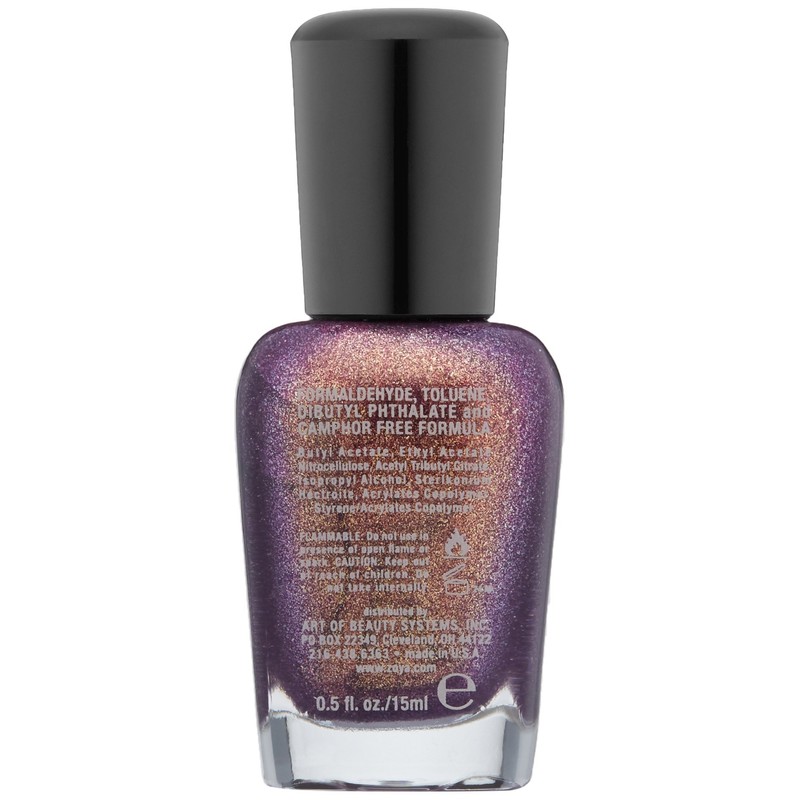 ZOYA Nail Polish, Daul, 0.5 fl. oz.