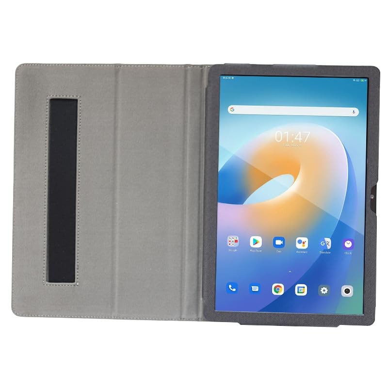 FKQLH Case for Doogee U11 Tablet 11 Inch, Lightweight PU