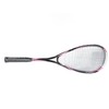 Training Squash Racket Carbon Lightweight Beginner Squash Racket for Gym