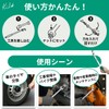 K.Lab Extension Wrench Extension Bar, Ideal for Car and Motorcycle