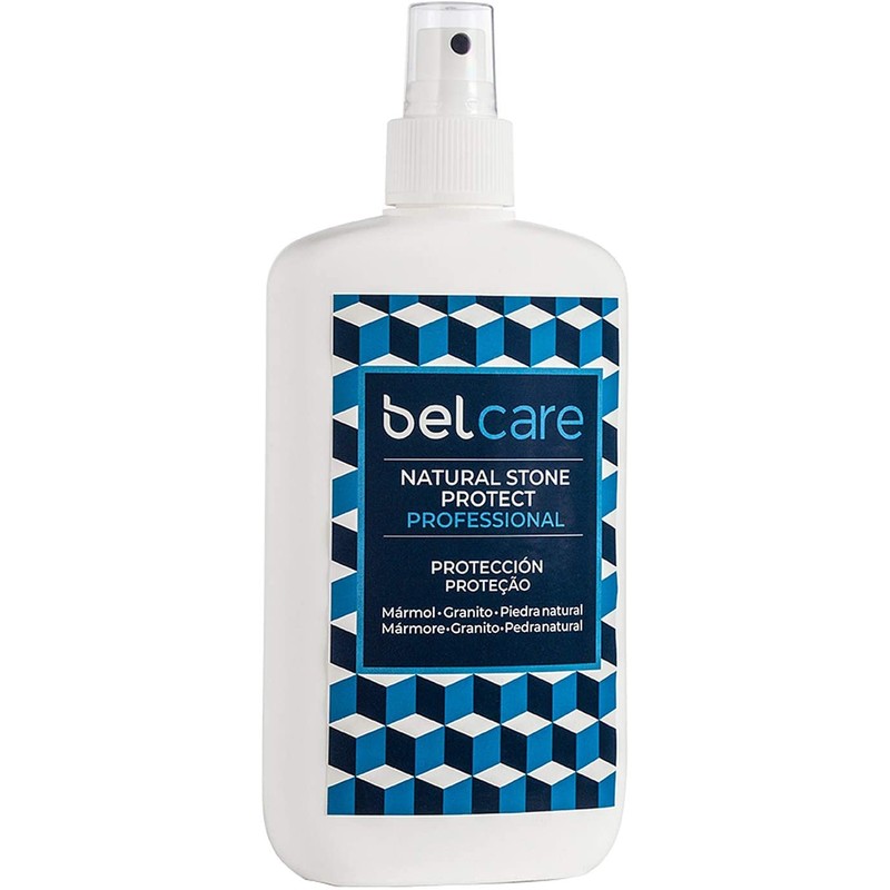 BelCare Natural Stone Surface Treatment Kit