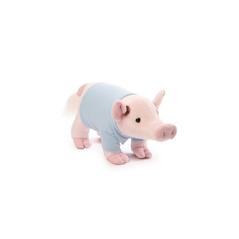 Gund Poppleton (poppuruton) Pig Everyday Signature # 4054642 