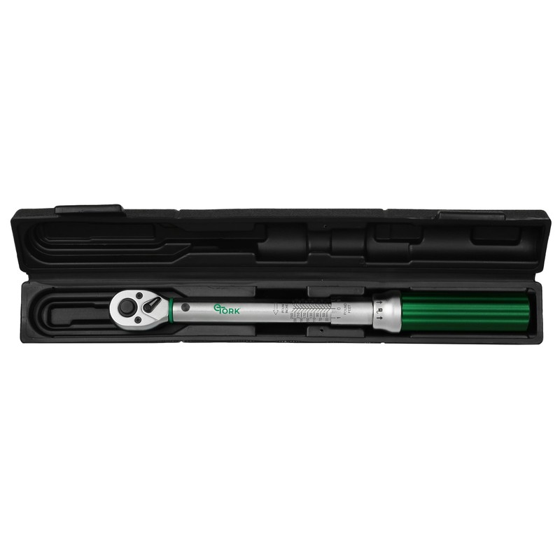 eTORK - Magnetic Lock Torque Wrench | 3/8 Torque Wrench