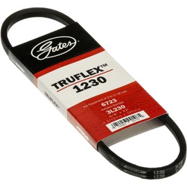 Gates 1230 Truflex V-Belt