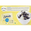 SPLENDA No Calorie Sweetener Granular, Individual Packets, 200 ct