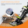 INTHVKIL for Bissell ProHeat 2X Revolution Carpet Cleaners Dirty Tank