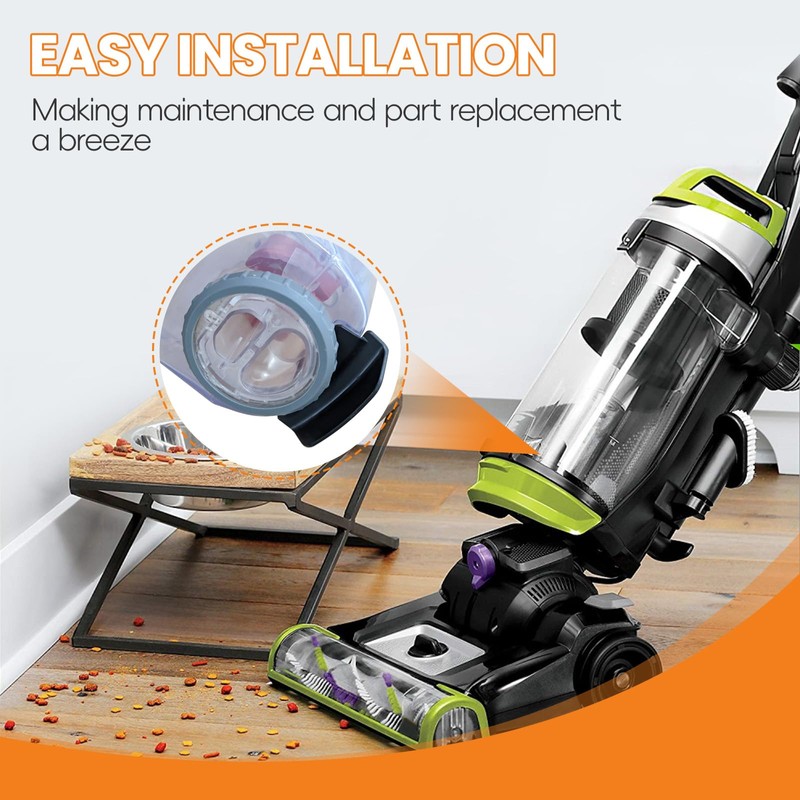 INTHVKIL for Bissell ProHeat 2X Revolution Carpet Cleaners Dirty Tank