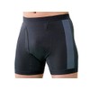 Men's Incontinence Pants Side Secret Mesh 1 Pack (Large)