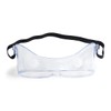 ARMITAGE Safety Goggles, ANSI Z87.1 Safety Glasses Eye Protection Fit
