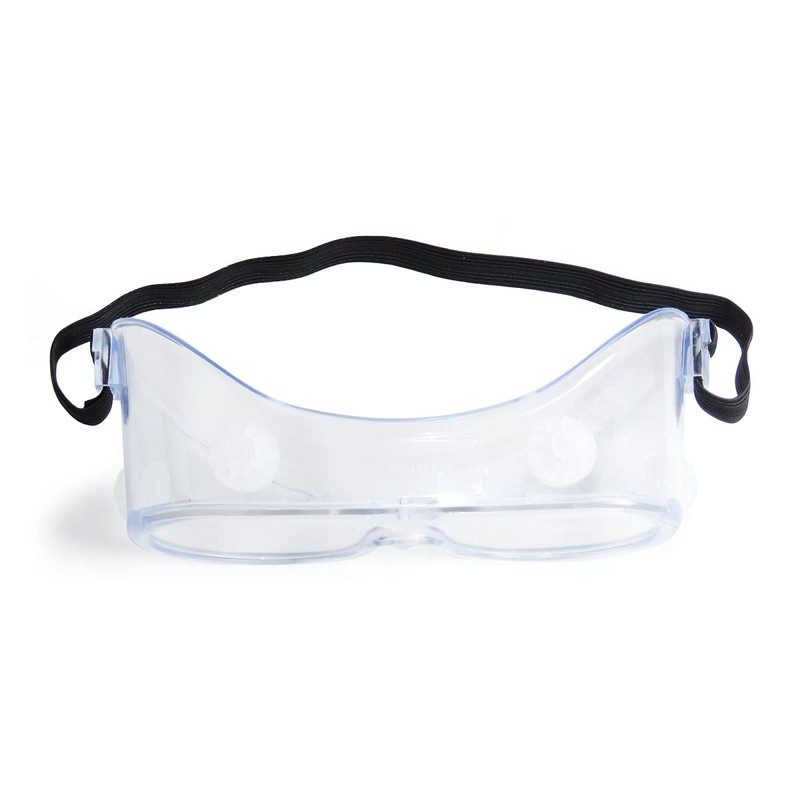ARMITAGE Safety Goggles, ANSI Z87.1 Safety Glasses Eye Protection Fit