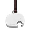 Georg Jensen Key Ring ELEPHANT Silver 3584888