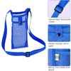 Luxiremi Portable Water Bottle Bag, Water Bottle Pouch Water Bottle