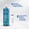 Ducray Keracnyl PP+ Crema Hidratante Facial Anti-Imperfecciones, 30ml