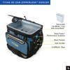 Titan by Arctic Zone 30 Can Zipperless Soft Cooler with