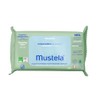 Mustela Scented Compostable Swaddles, 100% Vegetable Lyocell Fibres, Body and